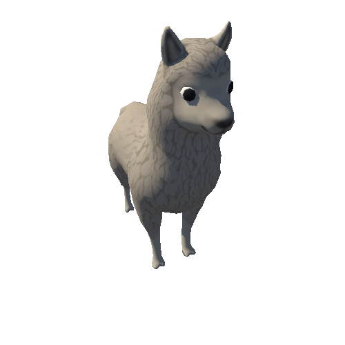 M_Alpaca Variant